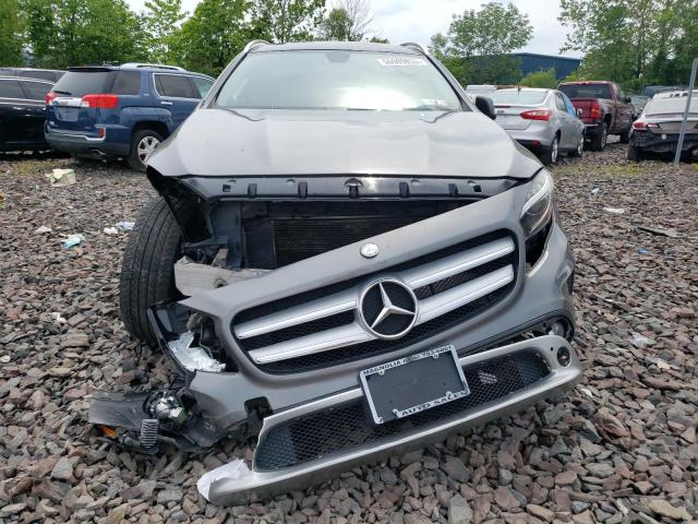 Photo 4 VIN: WDCTG4GB4FJ032793 - MERCEDES-BENZ GLA 250 4M 