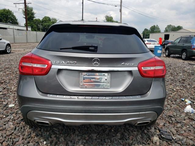 Photo 5 VIN: WDCTG4GB4FJ032793 - MERCEDES-BENZ GLA 250 4M 