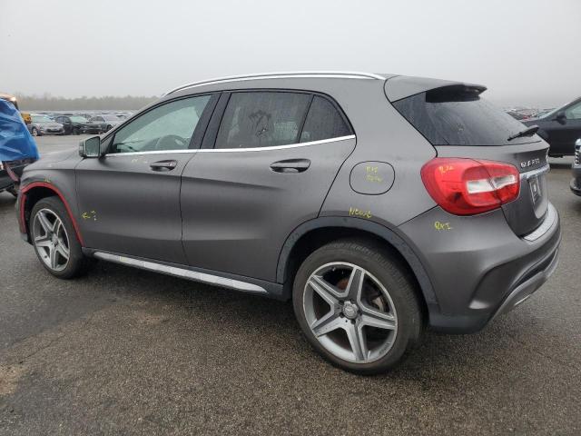 Photo 1 VIN: WDCTG4GB4FJ048749 - MERCEDES-BENZ GLA 250 4M 