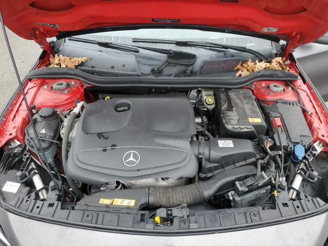 Photo 11 VIN: WDCTG4GB4FJ048749 - MERCEDES-BENZ GLA 250 4M 