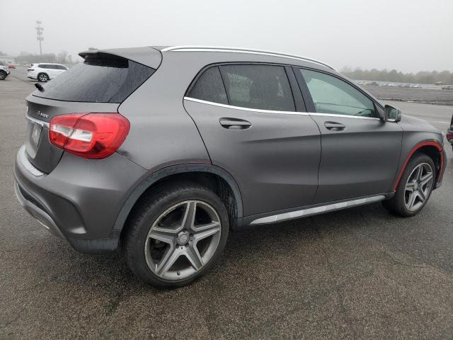 Photo 2 VIN: WDCTG4GB4FJ048749 - MERCEDES-BENZ GLA 250 4M 