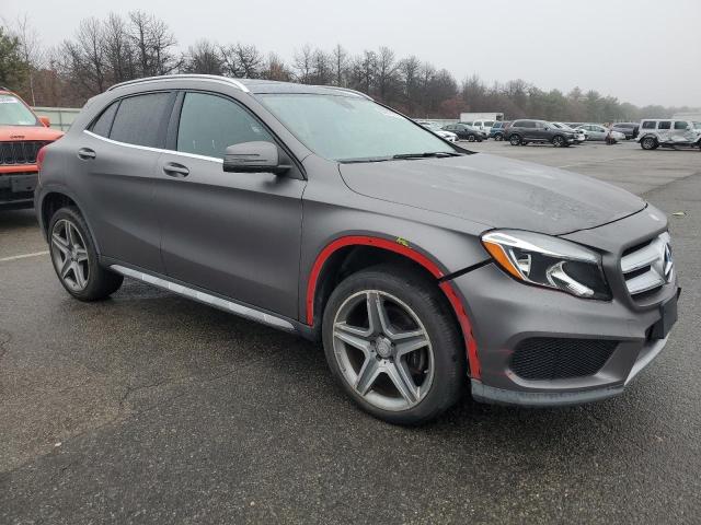 Photo 3 VIN: WDCTG4GB4FJ048749 - MERCEDES-BENZ GLA 250 4M 