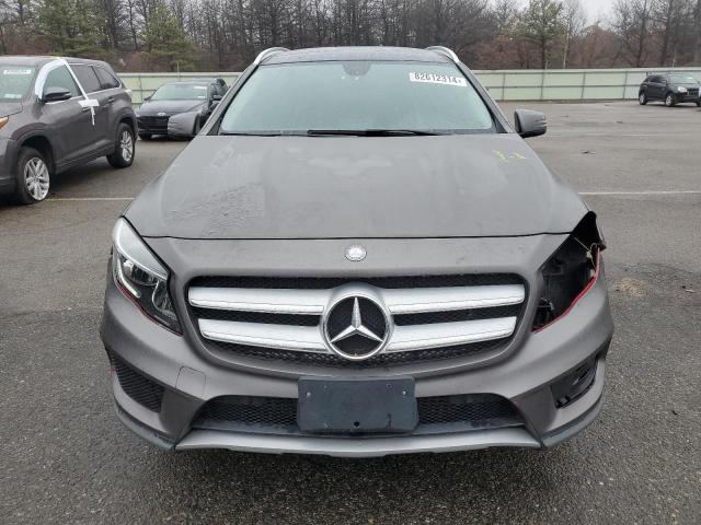 Photo 4 VIN: WDCTG4GB4FJ048749 - MERCEDES-BENZ GLA 250 4M 