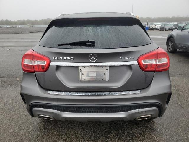 Photo 5 VIN: WDCTG4GB4FJ048749 - MERCEDES-BENZ GLA 250 4M 