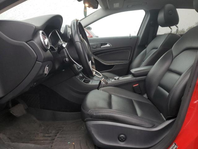 Photo 6 VIN: WDCTG4GB4FJ048749 - MERCEDES-BENZ GLA 250 4M 