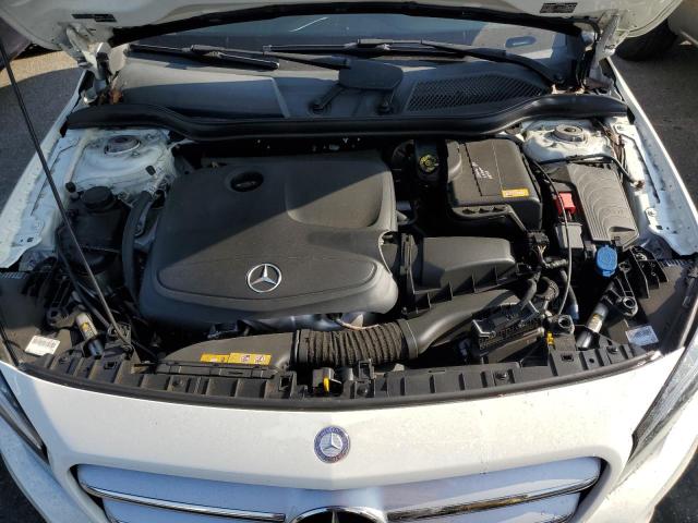 Photo 11 VIN: WDCTG4GB4FJ053627 - MERCEDES-BENZ GLA-CLASS 