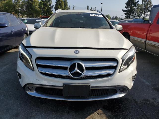 Photo 4 VIN: WDCTG4GB4FJ053627 - MERCEDES-BENZ GLA-CLASS 