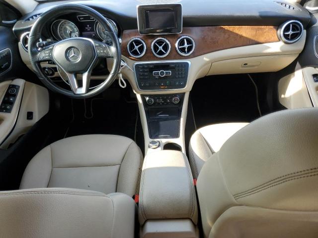 Photo 7 VIN: WDCTG4GB4FJ053627 - MERCEDES-BENZ GLA-CLASS 