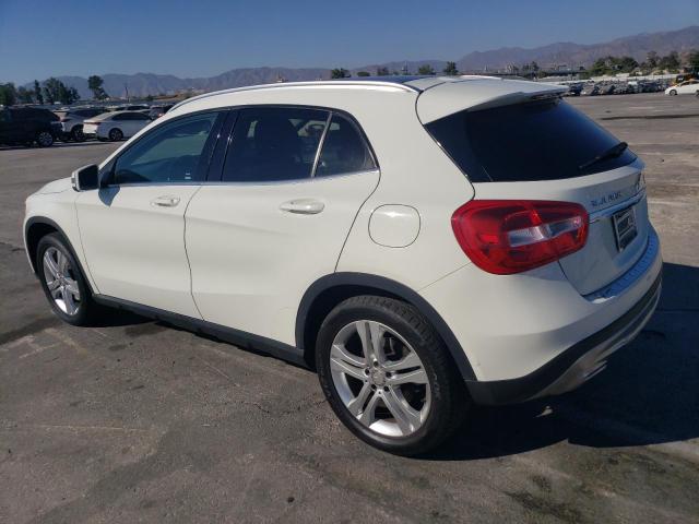 Photo 1 VIN: WDCTG4GB4FJ088121 - MERCEDES-BENZ GLA 250 4M 