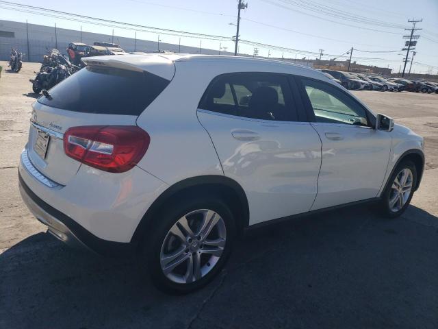 Photo 2 VIN: WDCTG4GB4FJ088121 - MERCEDES-BENZ GLA 250 4M 