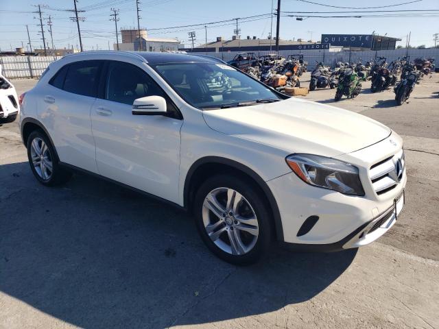 Photo 3 VIN: WDCTG4GB4FJ088121 - MERCEDES-BENZ GLA 250 4M 