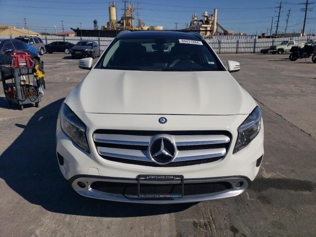 Photo 4 VIN: WDCTG4GB4FJ088121 - MERCEDES-BENZ GLA 250 4M 