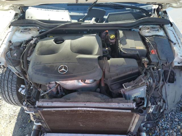 Photo 11 VIN: WDCTG4GB4FJ091097 - MERCEDES-BENZ GLA 250 4M 