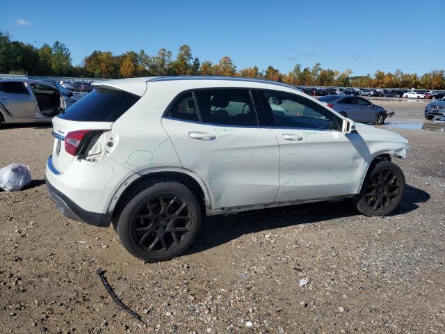 Photo 2 VIN: WDCTG4GB4FJ091097 - MERCEDES-BENZ GLA 250 4M 