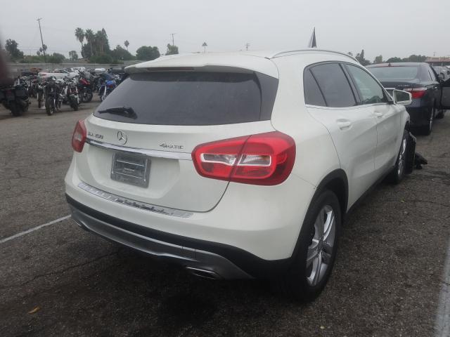 Photo 3 VIN: WDCTG4GB4FJ092234 - MERCEDES-BENZ GLA-KLASSE 