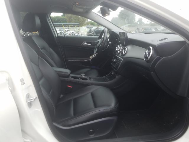 Photo 4 VIN: WDCTG4GB4FJ092234 - MERCEDES-BENZ GLA-KLASSE 