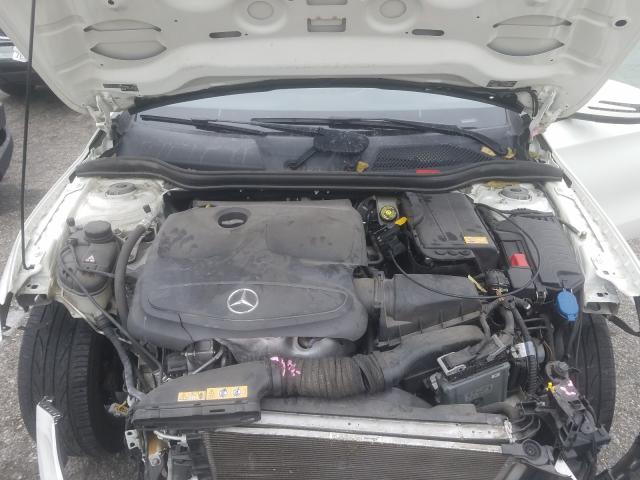 Photo 6 VIN: WDCTG4GB4FJ092234 - MERCEDES-BENZ GLA-KLASSE 