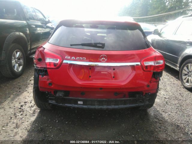 Photo 5 VIN: WDCTG4GB4FJ099684 - MERCEDES-BENZ GLA-CLASS 