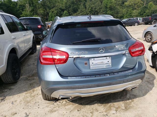 Photo 5 VIN: WDCTG4GB4FJ101319 - MERCEDES-BENZ GLA 250 4M 