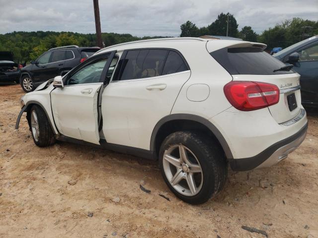 Photo 1 VIN: WDCTG4GB4FJ104897 - MERCEDES-BENZ GLA 250 4M 