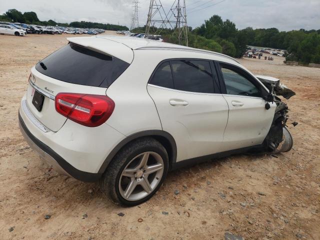 Photo 2 VIN: WDCTG4GB4FJ104897 - MERCEDES-BENZ GLA 250 4M 