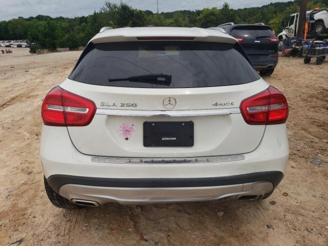 Photo 5 VIN: WDCTG4GB4FJ104897 - MERCEDES-BENZ GLA 250 4M 