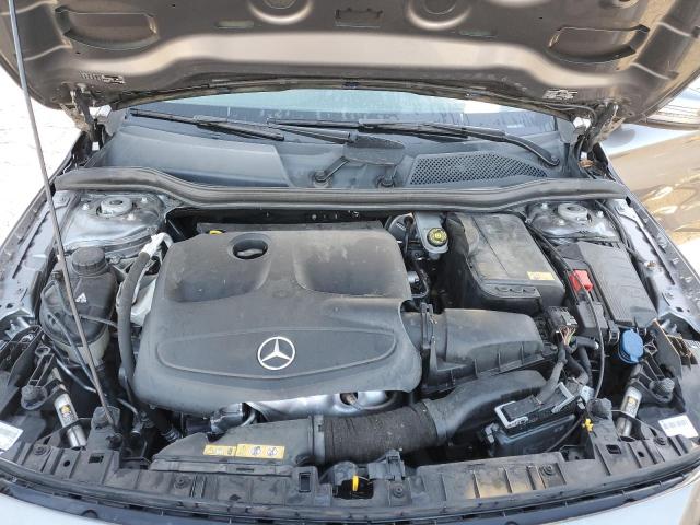 Photo 10 VIN: WDCTG4GB4FJ105211 - MERCEDES-BENZ GLA 250 4M 