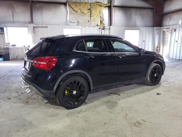 Photo 2 VIN: WDCTG4GB4FJ164856 - MERCEDES-BENZ GLA 250 4M 