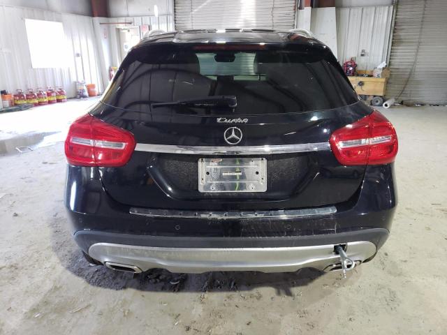 Photo 5 VIN: WDCTG4GB4FJ164856 - MERCEDES-BENZ GLA 250 4M 