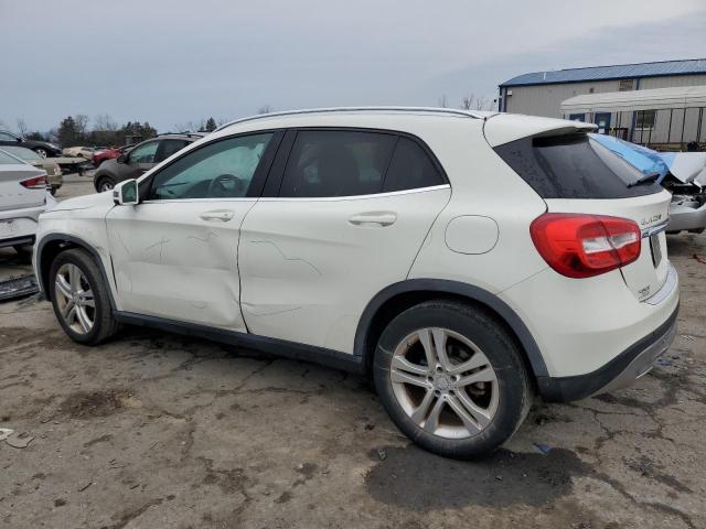 Photo 1 VIN: WDCTG4GB4FJ179213 - MERCEDES-BENZ GLA-CLASS 