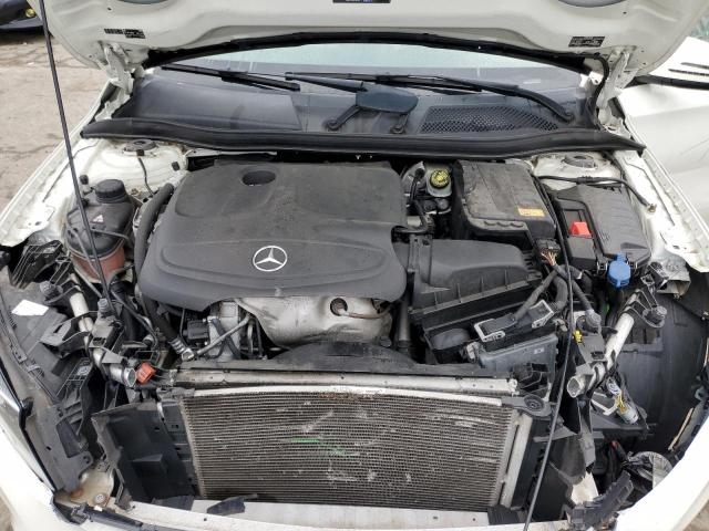 Photo 10 VIN: WDCTG4GB4FJ179213 - MERCEDES-BENZ GLA-CLASS 