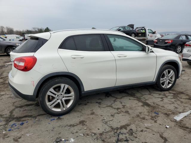 Photo 2 VIN: WDCTG4GB4FJ179213 - MERCEDES-BENZ GLA-CLASS 