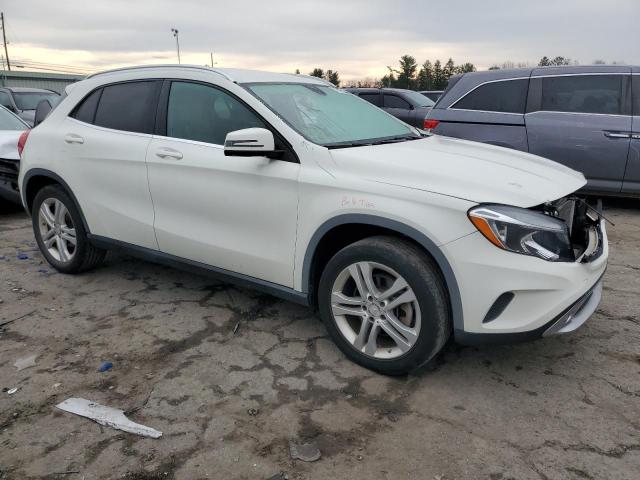 Photo 3 VIN: WDCTG4GB4FJ179213 - MERCEDES-BENZ GLA-CLASS 