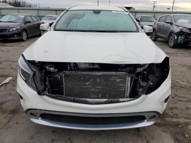 Photo 4 VIN: WDCTG4GB4FJ179213 - MERCEDES-BENZ GLA-CLASS 