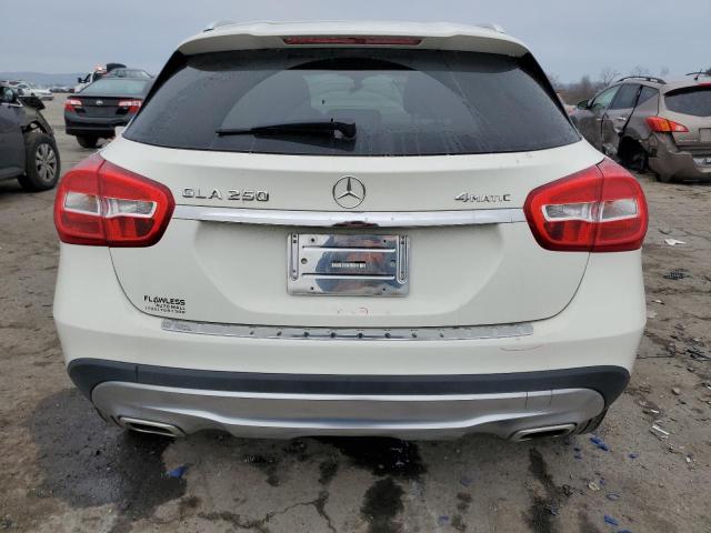 Photo 5 VIN: WDCTG4GB4FJ179213 - MERCEDES-BENZ GLA-CLASS 