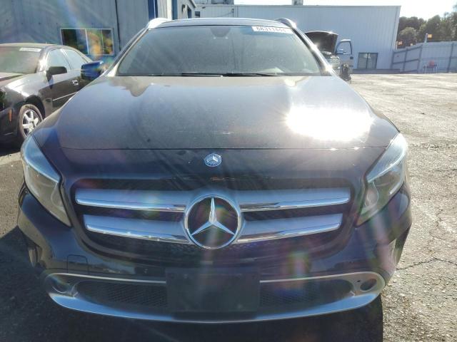 Photo 4 VIN: WDCTG4GB4GJ193162 - MERCEDES-BENZ GLA 250 4M 