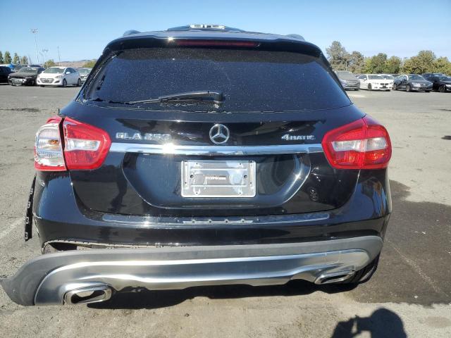 Photo 5 VIN: WDCTG4GB4GJ193162 - MERCEDES-BENZ GLA 250 4M 