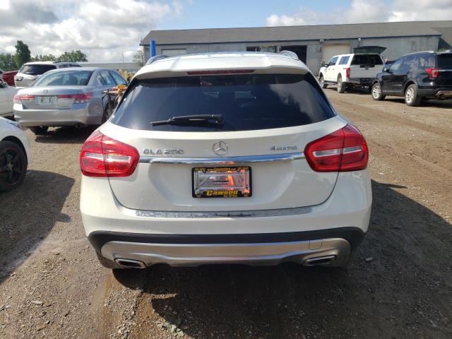 Photo 5 VIN: WDCTG4GB4GJ193601 - MERCEDES-BENZ GLA 250 4M 