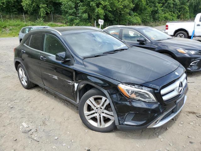 Photo 3 VIN: WDCTG4GB4GJ194893 - MERCEDES-BENZ GLA-CLASS 