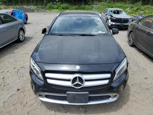 Photo 4 VIN: WDCTG4GB4GJ194893 - MERCEDES-BENZ GLA-CLASS 