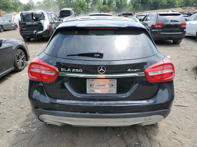 Photo 5 VIN: WDCTG4GB4GJ194893 - MERCEDES-BENZ GLA-CLASS 