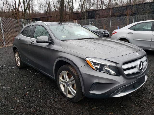 Photo 3 VIN: WDCTG4GB4GJ197731 - MERCEDES-BENZ GLA 250 4M 