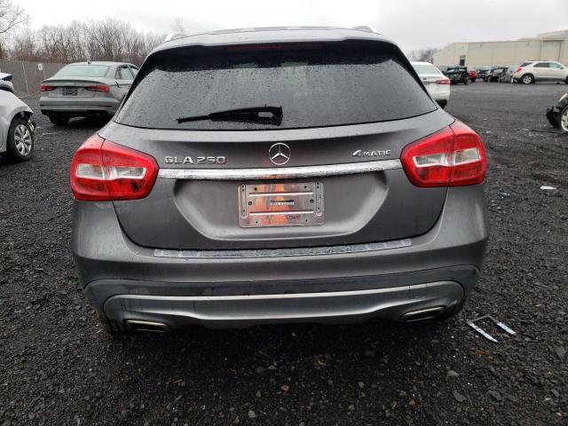 Photo 5 VIN: WDCTG4GB4GJ197731 - MERCEDES-BENZ GLA 250 4M 