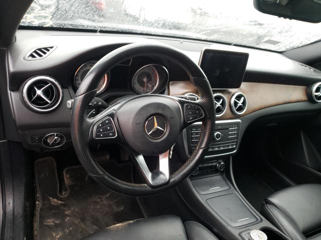 Photo 7 VIN: WDCTG4GB4GJ197731 - MERCEDES-BENZ GLA 250 4M 