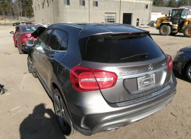 Photo 2 VIN: WDCTG4GB4GJ200109 - MERCEDES-BENZ GLA 