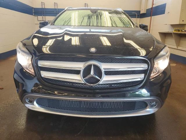 Photo 4 VIN: WDCTG4GB4GJ202779 - MERCEDES-BENZ GLA 250 4M 