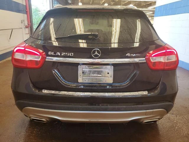 Photo 5 VIN: WDCTG4GB4GJ202779 - MERCEDES-BENZ GLA 250 4M 