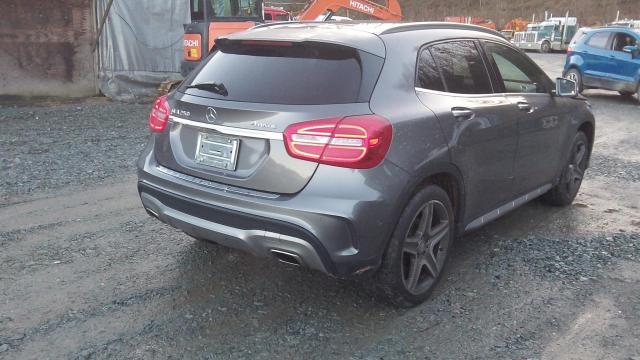 Photo 2 VIN: WDCTG4GB4GJ205617 - MERCEDES-BENZ GLA-CLASS 