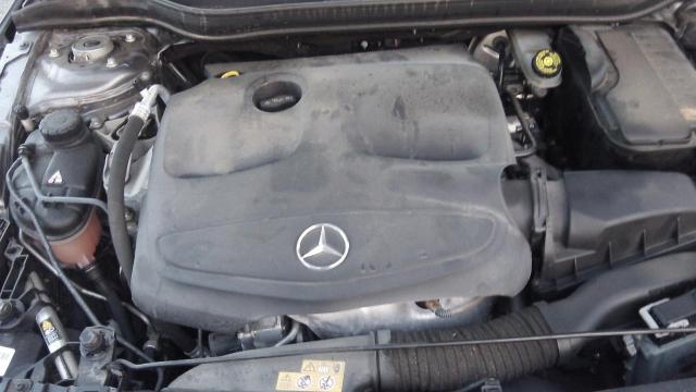 Photo 4 VIN: WDCTG4GB4GJ205617 - MERCEDES-BENZ GLA-CLASS 