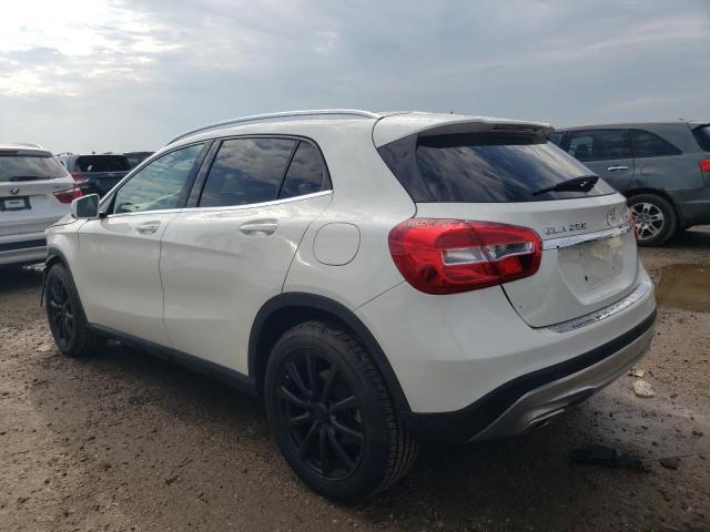 Photo 1 VIN: WDCTG4GB4GJ218819 - MERCEDES-BENZ GLA 250 4M 